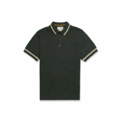 Racing Green The Henton Knitted Polo For Male -Outlet Racing Green Store unnamed file 101