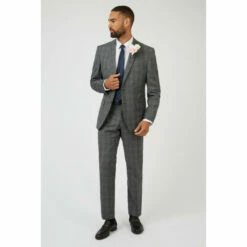 Racing Green Check Jacket For Male -Outlet Racing Green Store unnamed file 1014