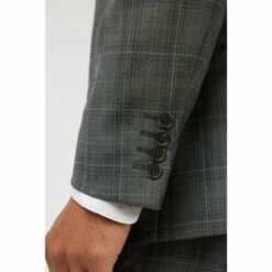 Racing Green Check Jacket For Male -Outlet Racing Green Store unnamed file 1017