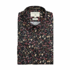 Racing Green Winter Floral Print Shirt For Male 9 Racing Green Winter Floral Print Shirt For Male -Outlet Racing Green Store unnamed file 1051