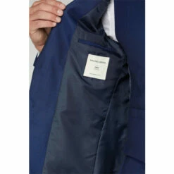 Racing Green Texture Tailored Fit Suit Jacket For Male 12 Racing Green Texture Tailored Fit Suit Jacket For Male -Outlet Racing Green Store unnamed file 118