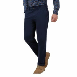 Racing Green The Bridger Chino For Male -Outlet Racing Green Store unnamed file 15