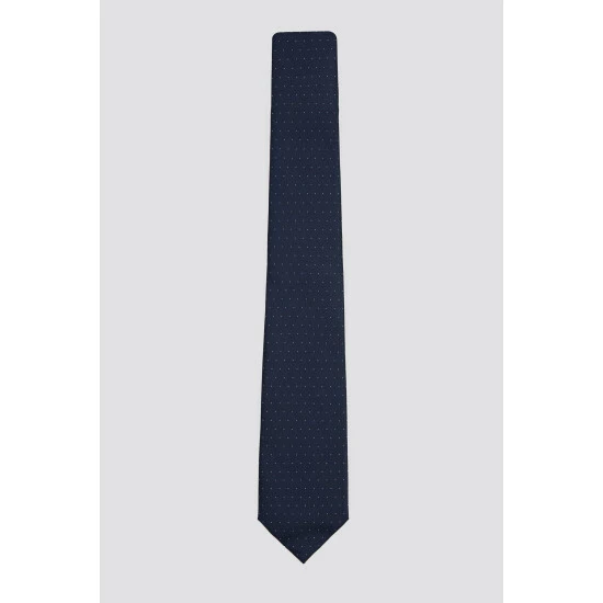 Racing Green Micro Spot Tie For Male 2 Racing Green Micro Spot Tie For Male - Image 2