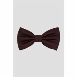 Racing Green Bow Tie For Male