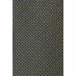 Racing Green Circle Micro Tie For Male -Outlet Racing Green Store unnamed file 227