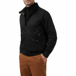 Racing Green The Aston Harrington For Male