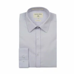 Racing Green Dobby Shirt For Male -Outlet Racing Green Store unnamed file 440