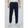 Racing Green Lounge Jersey Joggers For Male