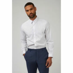 Racing Green Two Pack Shirt For Male