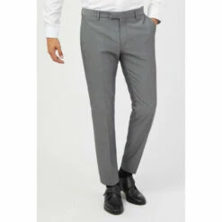 Racing Green Tonic Panama Trousers For Male