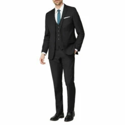 Racing Green ]Textured Waistcoat For Male -Outlet Racing Green Store unnamed file 717