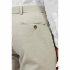 Racing Green Twill Slim Suit Trouser For Male -Outlet Racing Green Store unnamed file 735