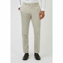 Racing Green Twill Slim Suit Trouser For Male -Outlet Racing Green Store unnamed file 736