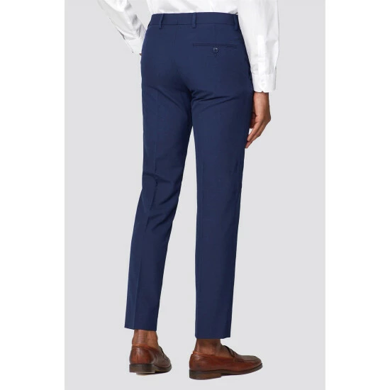 Racing Green Slim Trousers For Male 2 Racing Green Slim Trousers For Male - Image 2