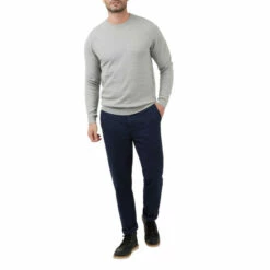 Racing Green The Stewart Crew Neck Jumper For Male -Outlet Racing Green Store unnamed file 927