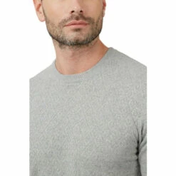 Racing Green The Stewart Crew Neck Jumper For Male -Outlet Racing Green Store unnamed file 928