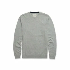 Racing Green The Stewart Crew Neck Jumper For Male -Outlet Racing Green Store unnamed file 929