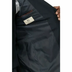 Racing Green Plain Regular Suit Jacket For Male -Outlet Racing Green Store unnamed file 955