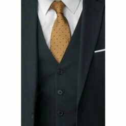 Racing Green Plain Regular Suit Jacket For Male -Outlet Racing Green Store unnamed file 956