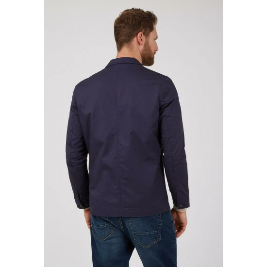 Racing Green The Dixon Blazer For Male 3 Racing Green The Dixon Blazer For Male - Image 3