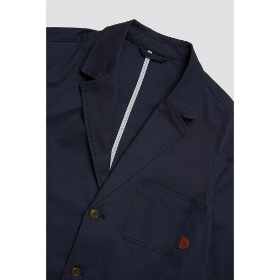 Racing Green The Dixon Blazer For Male 5 Racing Green The Dixon Blazer For Male - Image 5